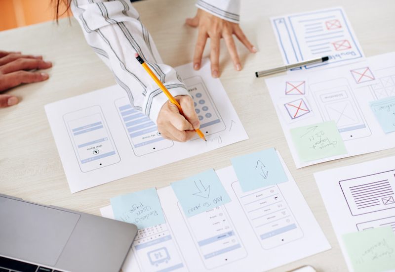 Web Strategy & Enablement Services